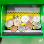 海外硬貨を電子マネーに両替！ポケットチェンジから中国WeChatに入金＆使用方法