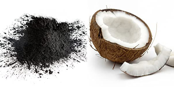 ココナッツ殻活性炭